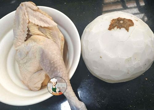 今日大寒,有錢沒錢,這傳統食物記得吃,鮮甜營養,大寒吃特養人