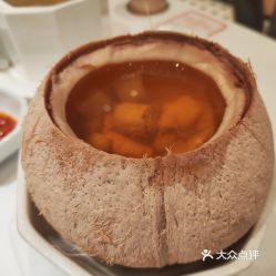 金戈戈香港豉油雞 喜薈城店 的椰子湯好不好吃 用戶評價(jià)口味怎么樣 深圳美食椰子湯實(shí)拍圖片 大眾點(diǎn)評