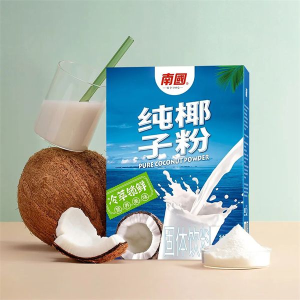 南國食品榮獲&ldquo;海南鮮品&rdquo;品牌標(biāo)識(shí)授權(quán)認(rèn)證!彰顯企業(yè)硬實(shí)力