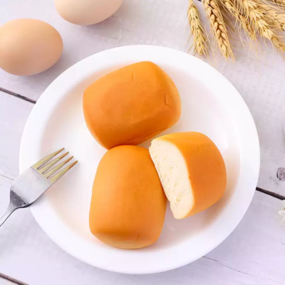 三只松鼠、百草味、良品鋪子的40+糕點代工廠匯總