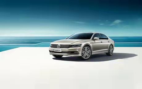 汽車消費新趨勢 大眾推出汽車租賃功能，創新服務引領出行升級